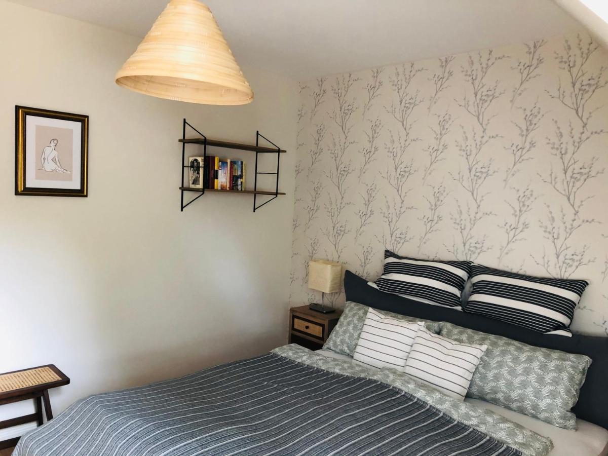 Appartement Katjas Kate Mansarde Prerow